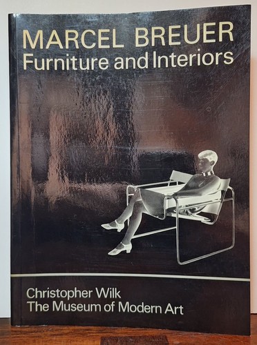 Marcel breuer furniture and - furniture,