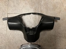 Plastiche Sterzo Manubrio