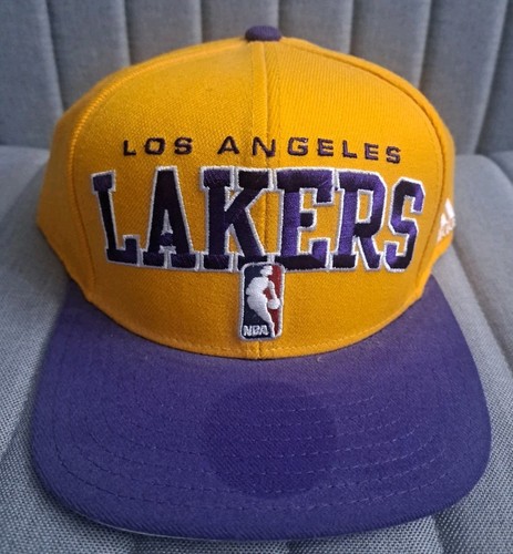 Cappello snapback vintage los - cappello,