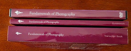 Fundamentals photography - fundamentals,