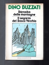 Dino Buzzati Bàrnabo delle