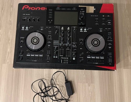 Pioneer xdj all in - dj,
