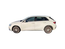Audi A3 8y Left Rear Door -