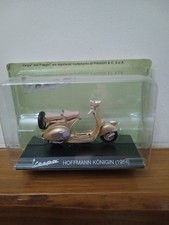 Vespa Hoffmann Königin-1954
