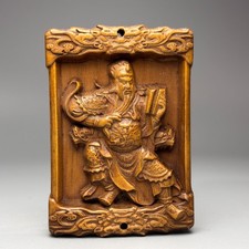 Ciondolo GuanGong Guan Gong