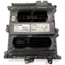 SCANIA L,P,G,R,S-Series