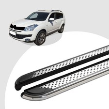 Pedane Adatte Per Citroen