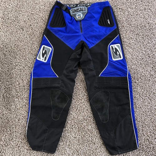 Vintage sinisalo pants mens - vintage,