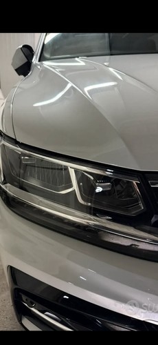 Fari tiguan 2018 - fari,