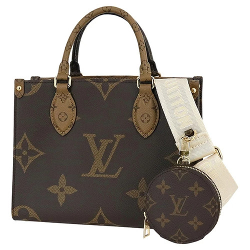 Borsa tracolla louis - a, vuitton