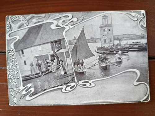 Cartolina postale - cartolina,