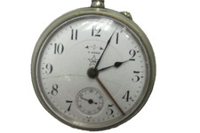 Orologio da tasca militare