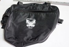 BORSA CENTRALE MTB BICICLETTA BORSE PER BICI Post Office Bicycle Bag montainbike