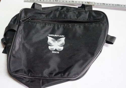 Borsa centrale mtb bicicletta - borsa,
