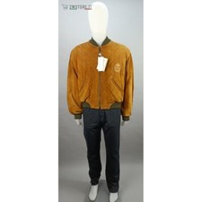 Giubbino Bomber in Renna New