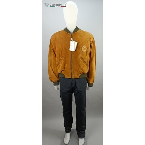 Giubbino bomber renna new - giubbino,