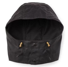 Filson cappuccio panno di - cappuccio,