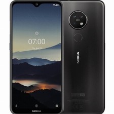 Nokia 7.2 - 64GB - 4GB grande