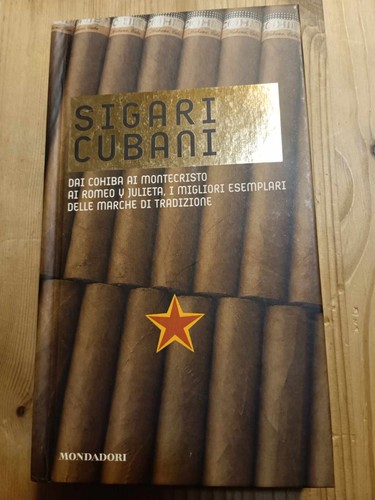 Sigari cubani edizione - sigari,