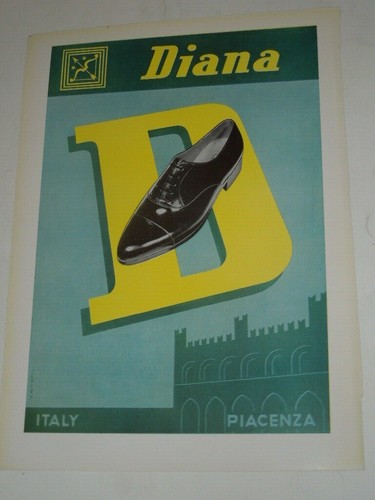 Pubblicita vintage anni - pubblicita',