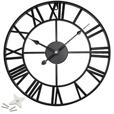Orologio da parete romano