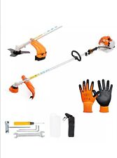 Decespugliatore a scoppio 2