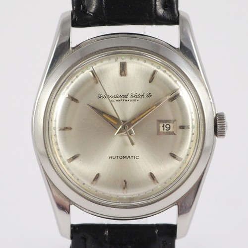 Iwc automatic orologio da - -,
