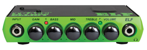Trace elliot elf - elliot,