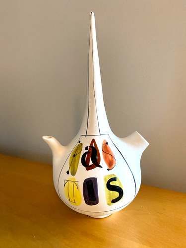 Caraffa originale roger - roger, capron