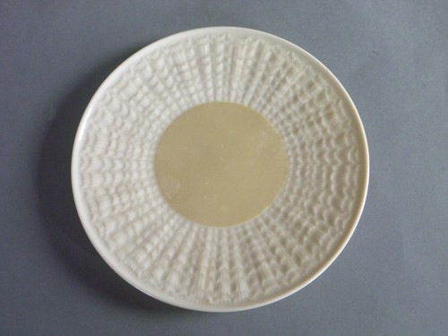 Antico piatto laterale belleek - antico,
