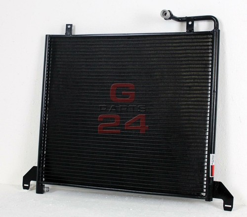 Condensatore radiatore clima - radiatore,