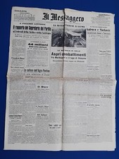 1940 A. XVIII - DUCE _