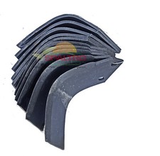 KIT 10 ZAPPETTA FRESA CELLI