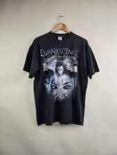 2003 Evanescence Fallen