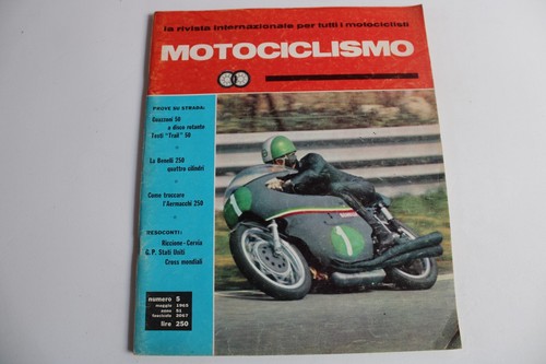 L68-MOTOCICLISMO-MAGGIO