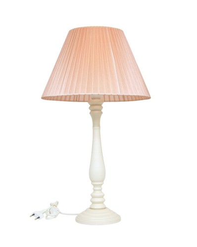 Lampada grande lume legno - grande, in