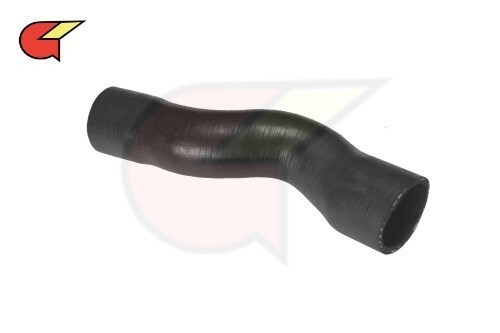 Tubo intercooler turbo - intercooler,