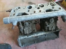 COPPIA CARBURATORI DELL'ORTO