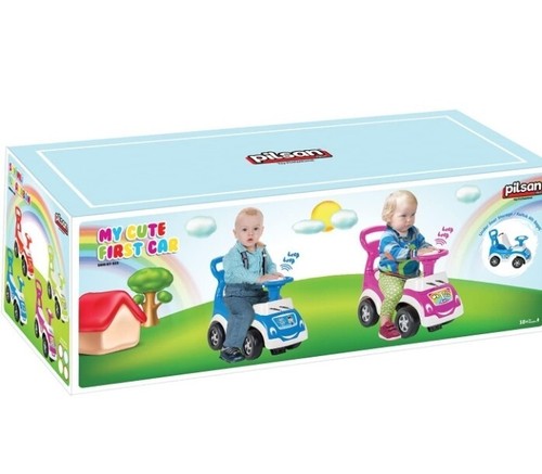 First car macchinina - my,