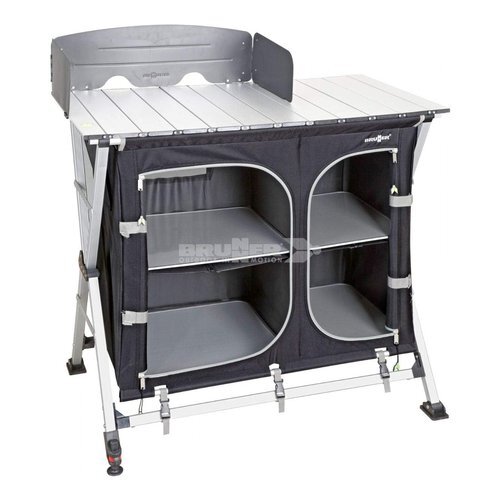 Brunner mobile campeggio porta - brunner,