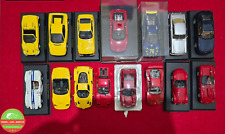 Lotto n. 5- Modellini Ferrari