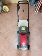 Taglia Prato All'inglese Elettrico 