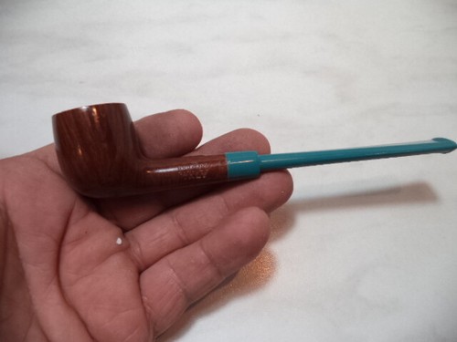 Pipa pipe pfeife italy piuma - pipe,