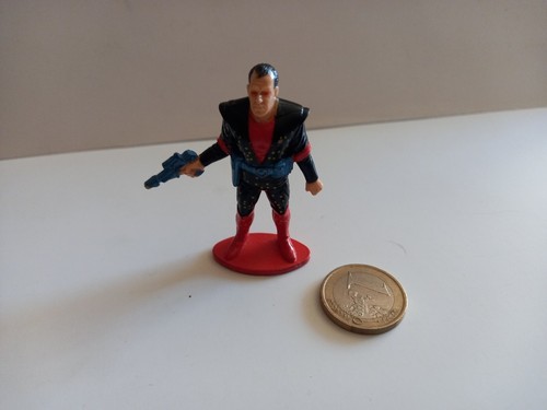 Pvc pattumeros vintage figure - pattumeros,