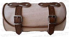 Barilotto moto Cuoio marrone