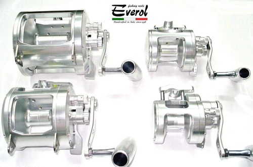 Mulinello everol thorque made - mulinello,