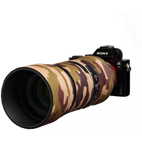 Easycover lens oak - oak, sigma