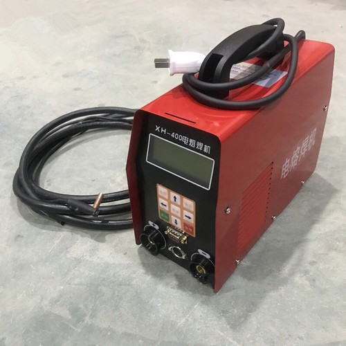 400 saldatrice elettrica - xh-400,