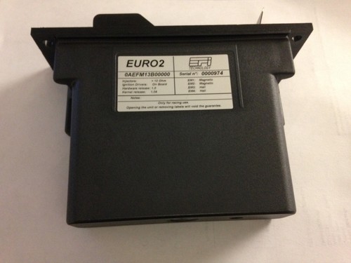 Centralina motore efi euro - motore, 2