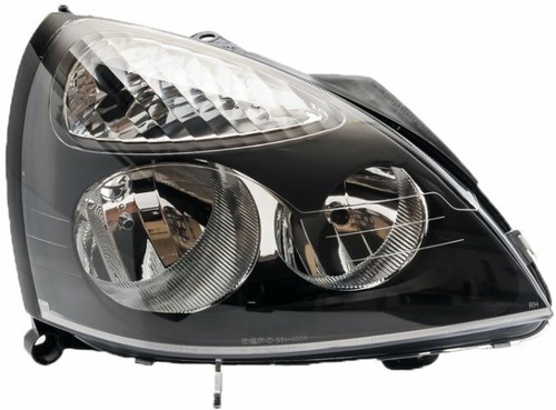 Faro anteriore per renault - faro,